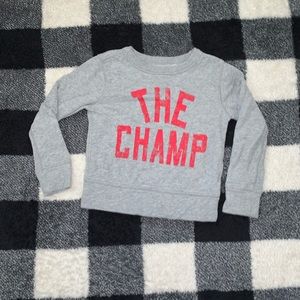 Champ Sweatshirt